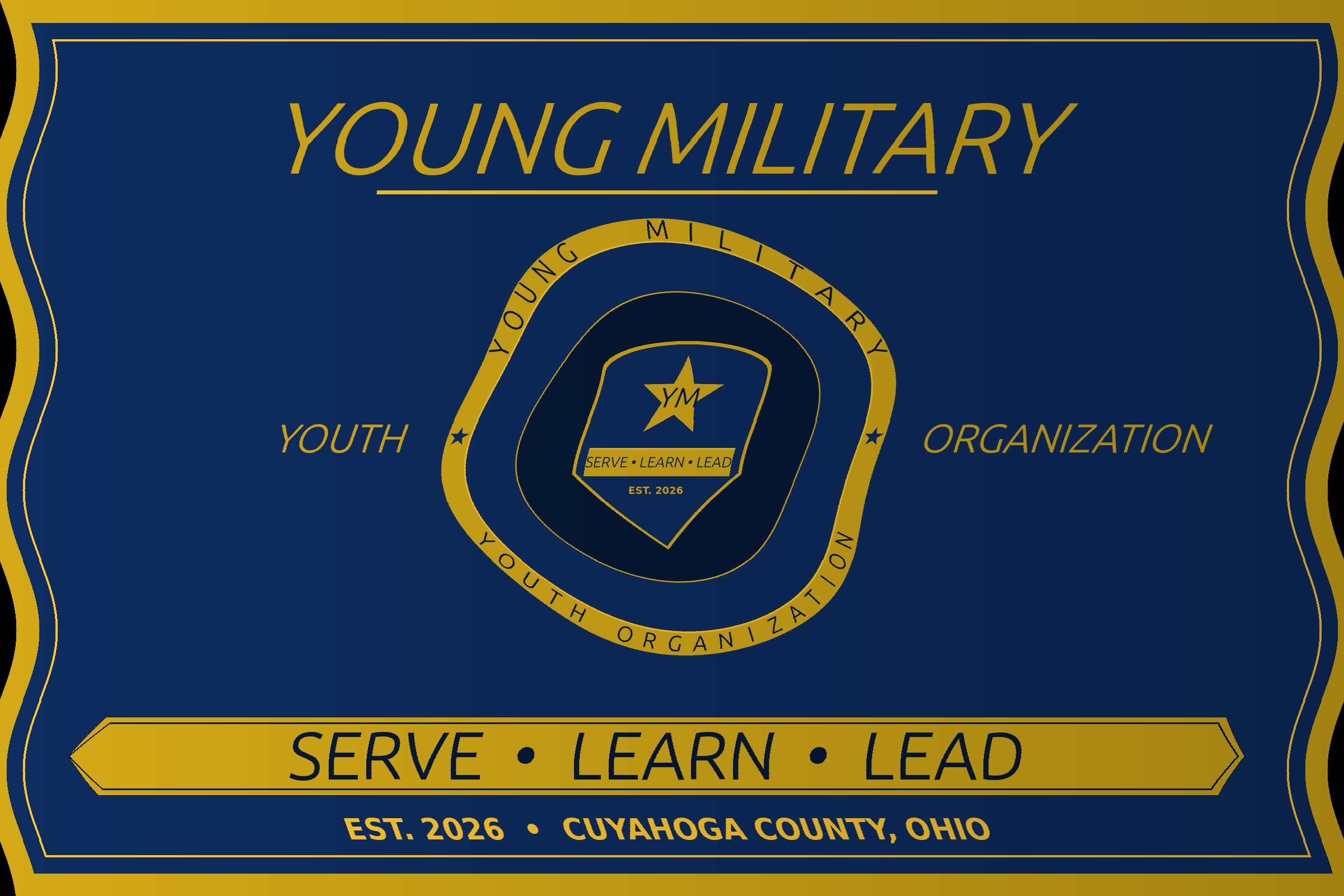 Unit Flag
